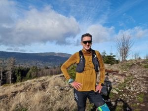 Icebreaker ZoneKni Merino Isolierter Zip-Hoodie