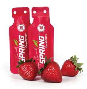 Spring Energy Energie Gel
