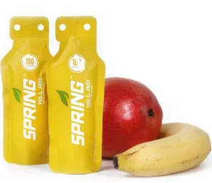 Spring Energy Energie Gel