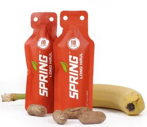 Spring Energy Energie Gel