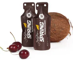 Spring Energy Energie Gel