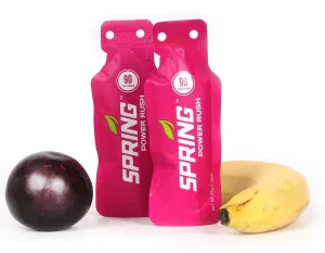 Spring Energy Energie Gel