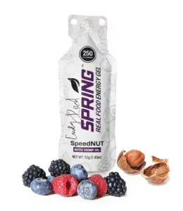 Spring Energy Energie Gel