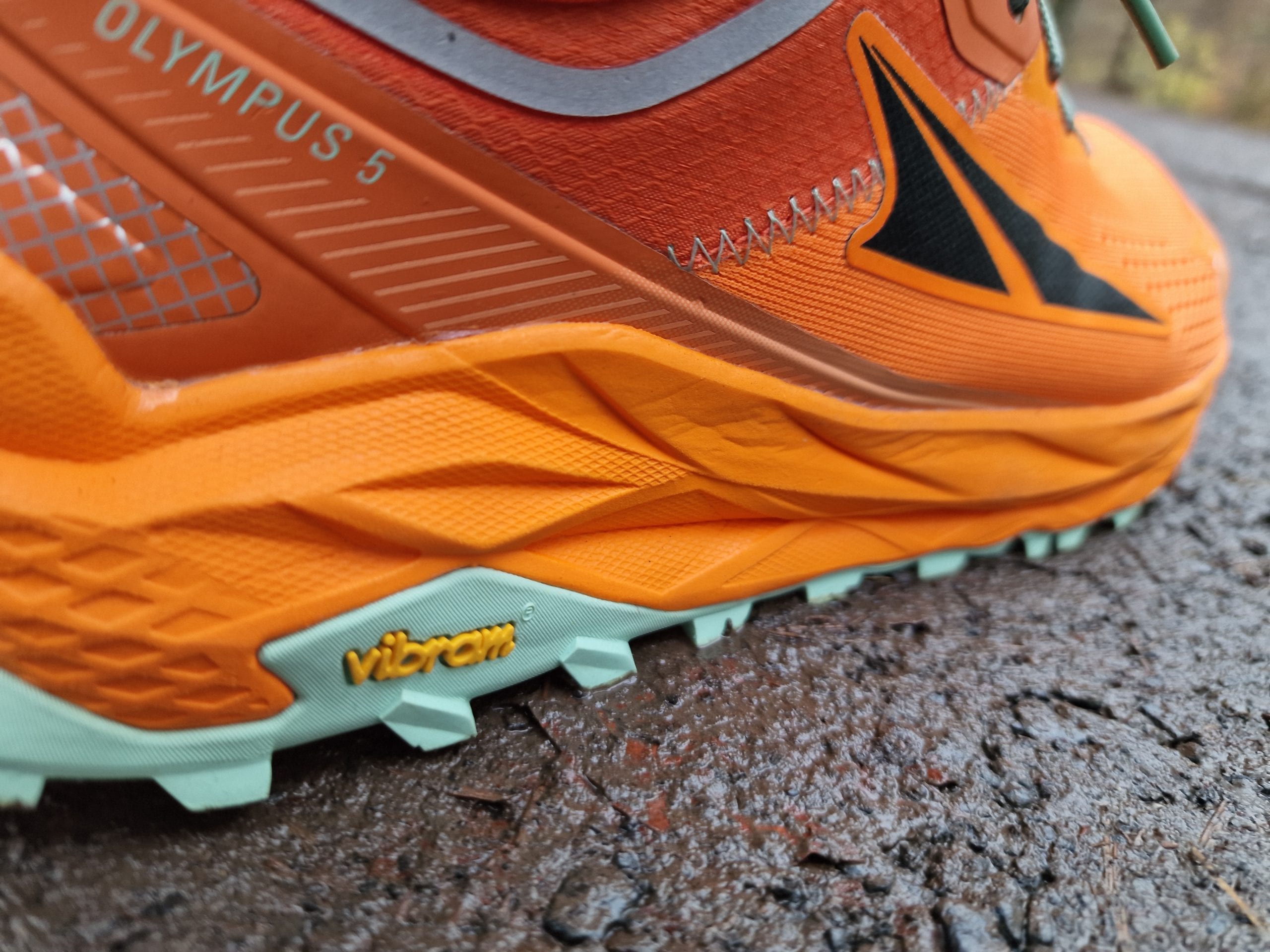 Altra Olympus 5