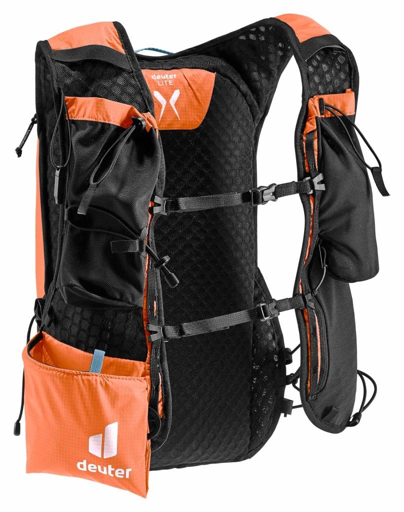 deuter Trail Ascender 7