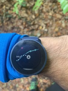 Suunto 9 Peak Pro