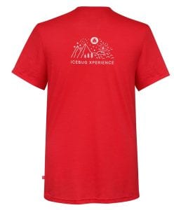 Icebug (Aclima) Merino Shirt IX