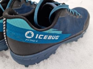 Icebug Phyto 6