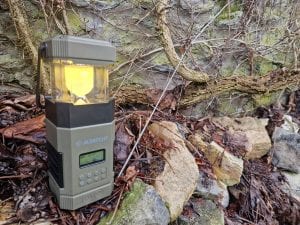 Albrecht DR 114 DAB+ Notfall Outdoor Radio