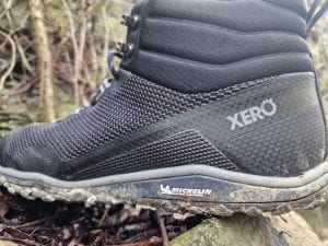 XeroShoes Scrambler Mid