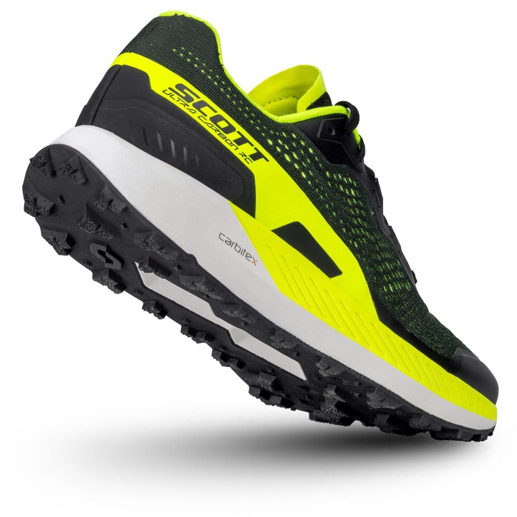SCOTT Ultra Carbon RC
