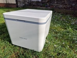 Trelino Evo S Trenntoilette