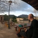 Mallorca GR221