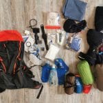 Mallorca GR221