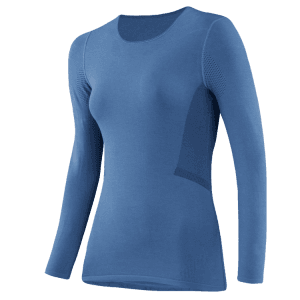 Löffler Unterwäsche lang TRANSTEX® HYBRID