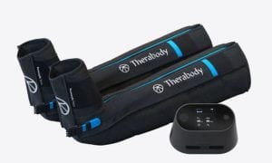 Therabody RecoveryAir PRO