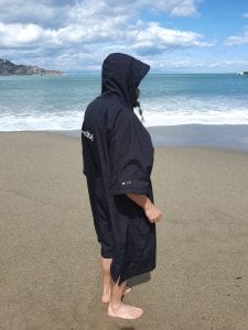 dryrobe Advance Short Sleeve