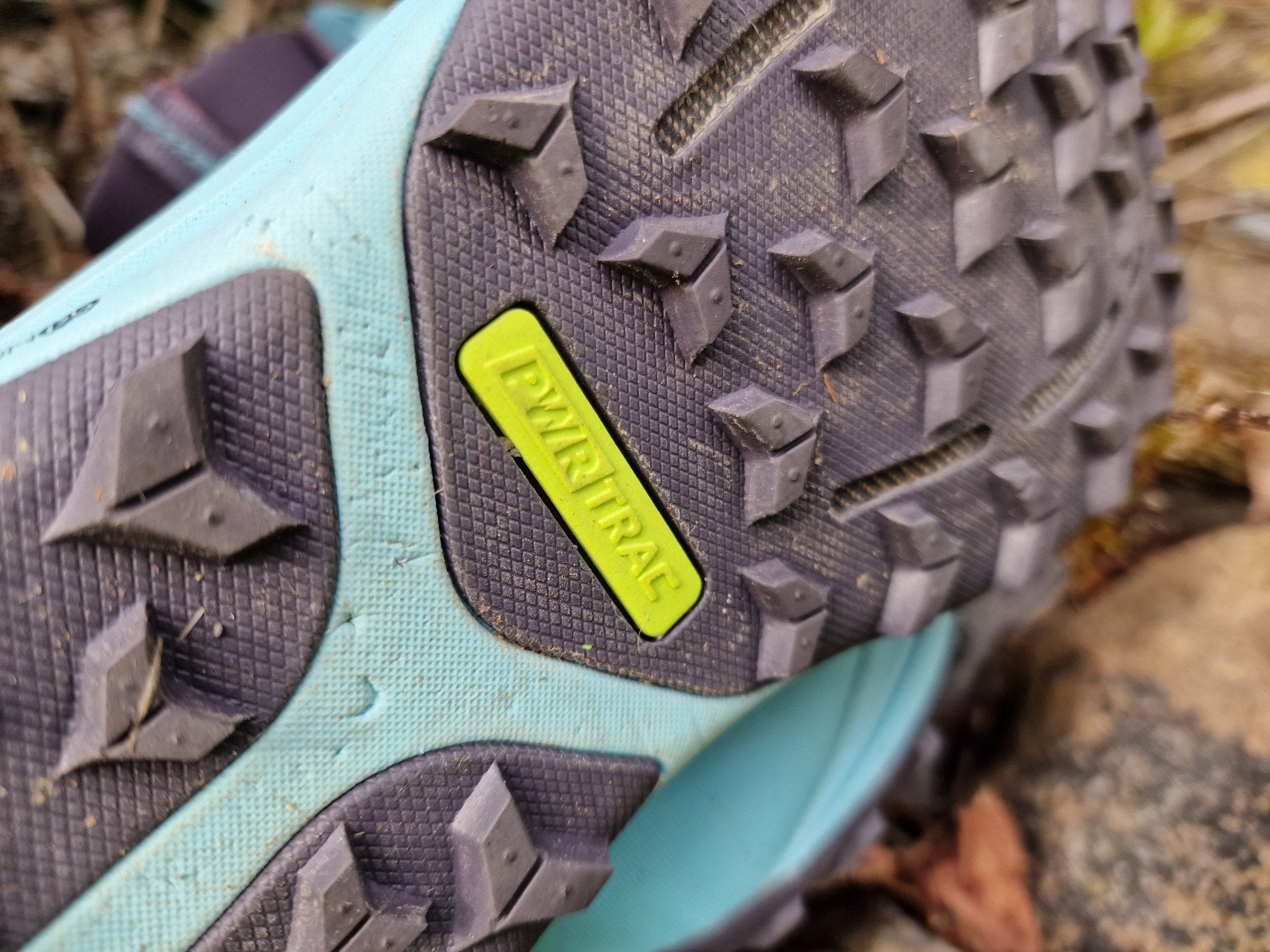 Saucony Ultra Ridge GTX