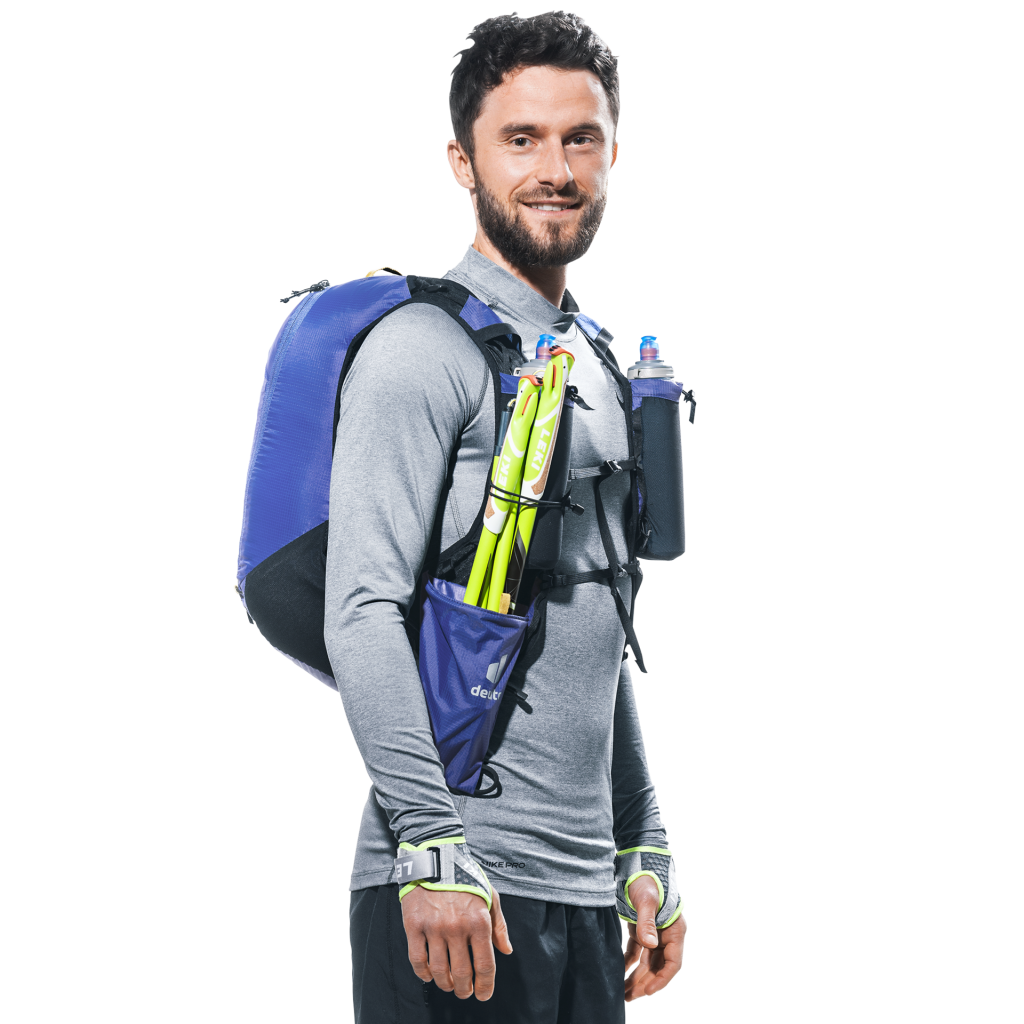 Deuter Ascender 13