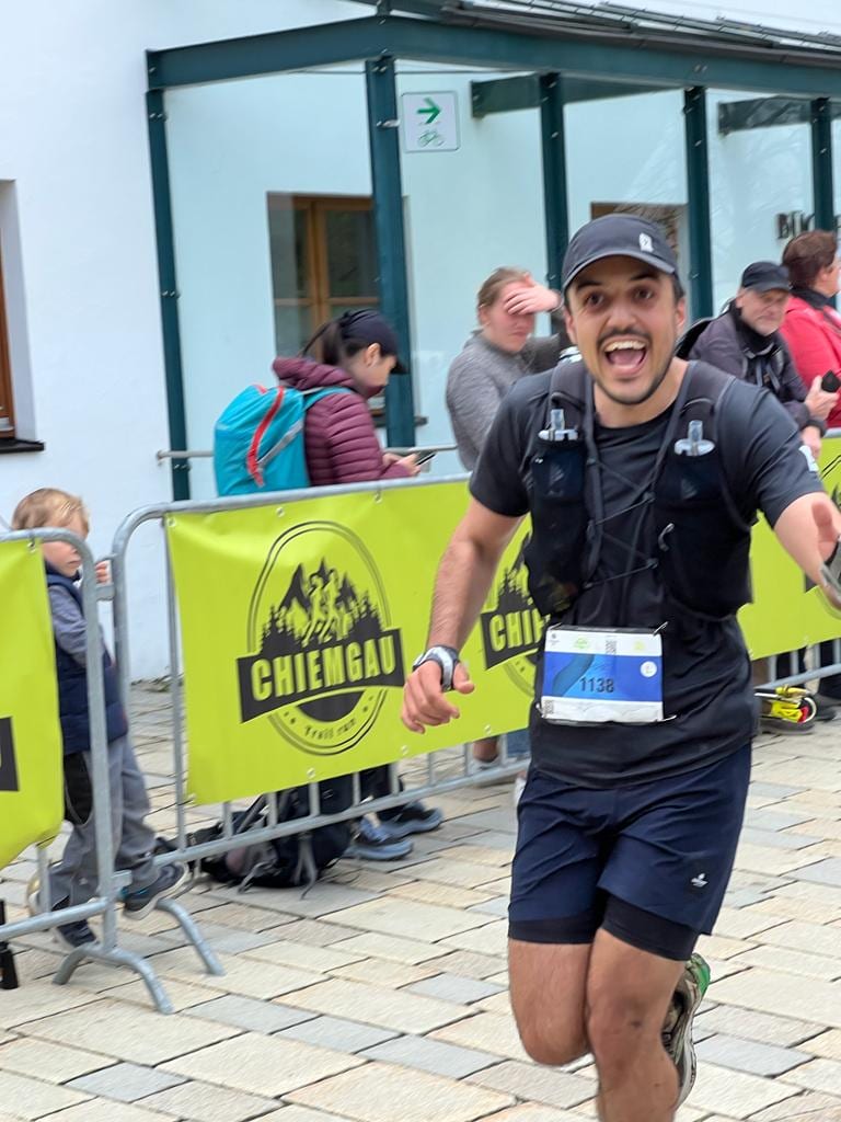 Chiemgau Trail Run