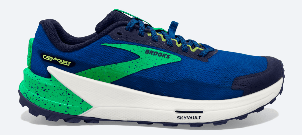 Brooks Catamount 2