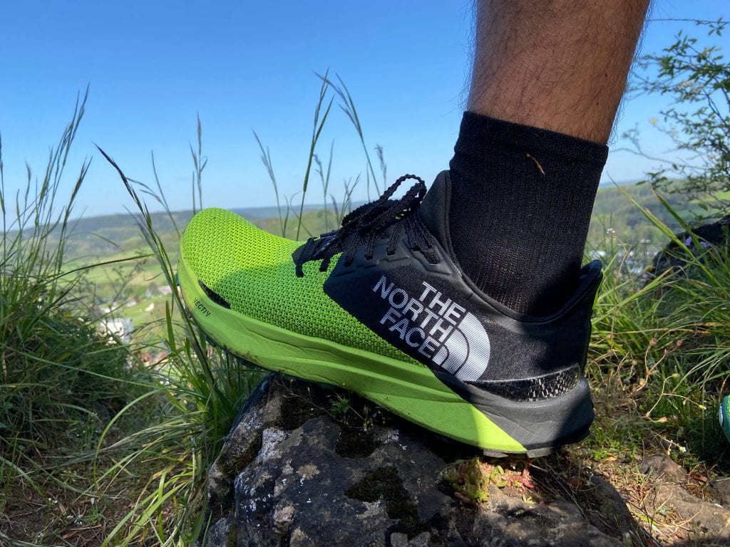 The North Face Summit VECTIV Sky