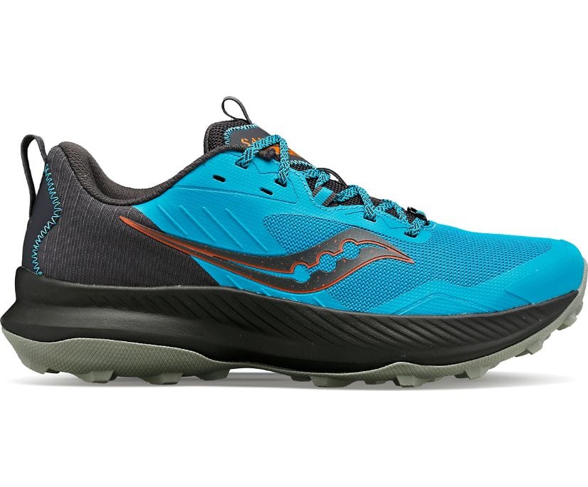 Saucony Blaze TR