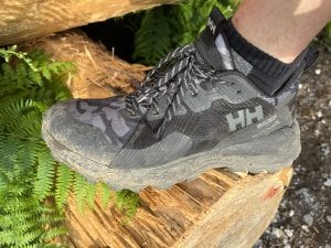 Helly Hansen Men’s Hawk Stapro