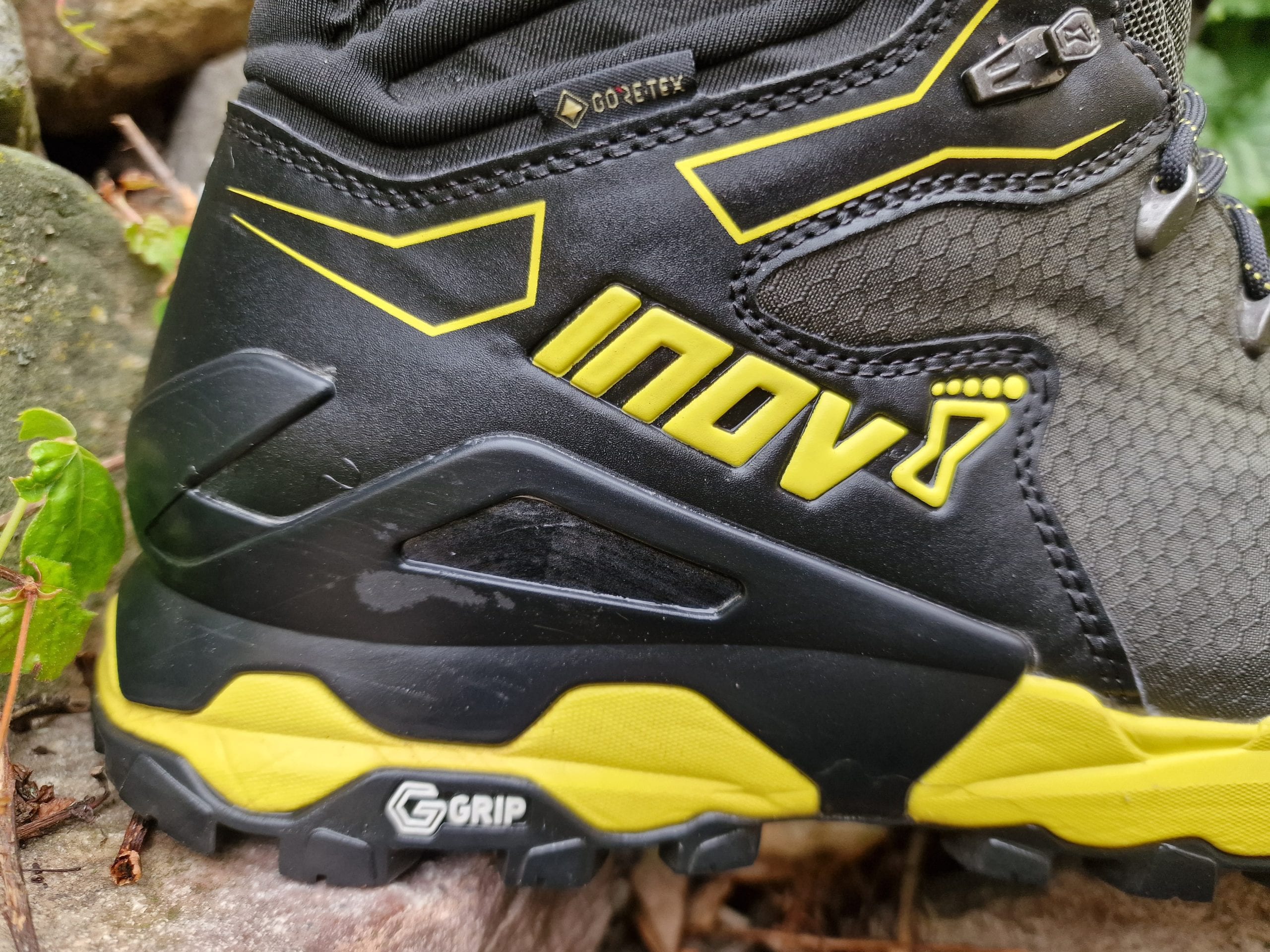 Inov-8 Roclite Pro G 400 GTX V2