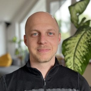 Carsten Kirchbach
