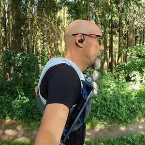 Rab Veil 6L