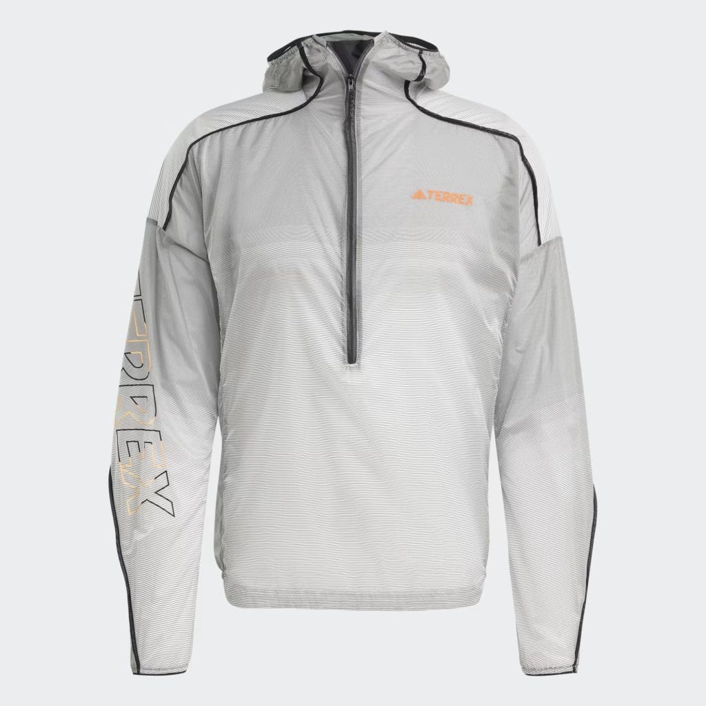 adidas AGRAVIC WINDWEAVE PRO WINDJACKE