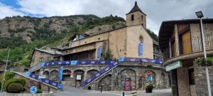 Trail 100 Andorra by UTMB 2023