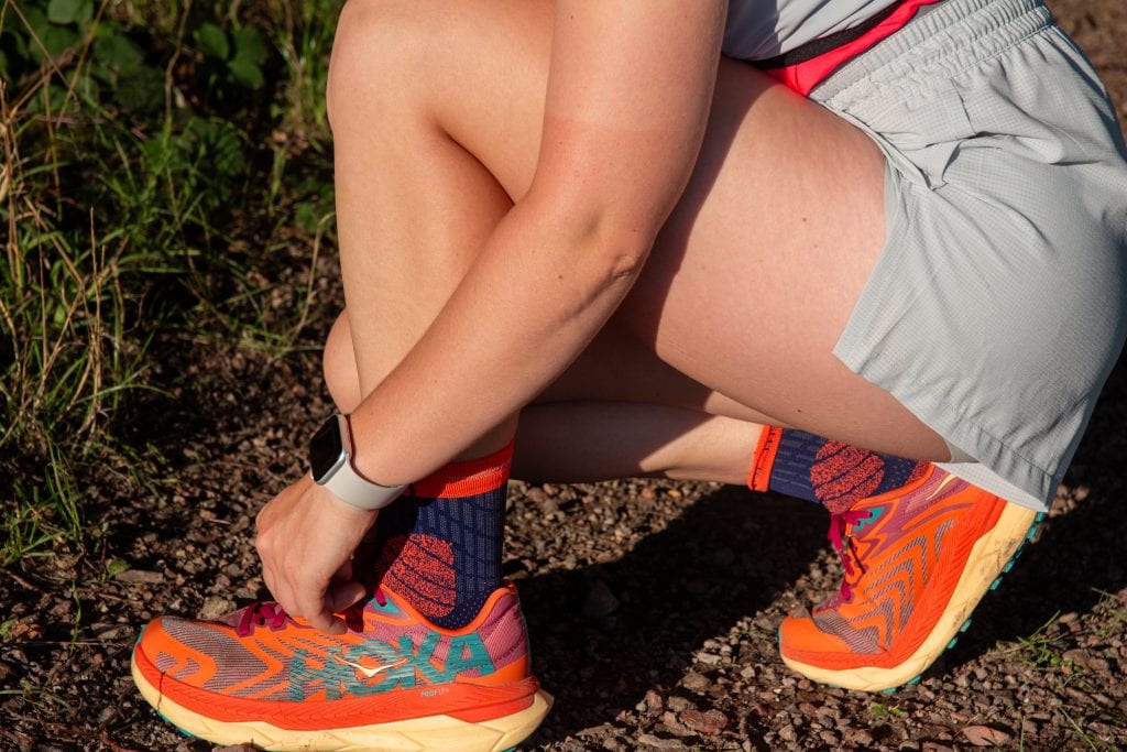 HOKA Tecton X 2