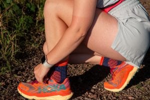 HOKA Tecton X 2