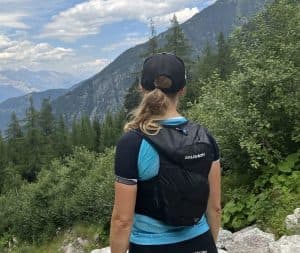 Salomon ACTIVE SKIN 8