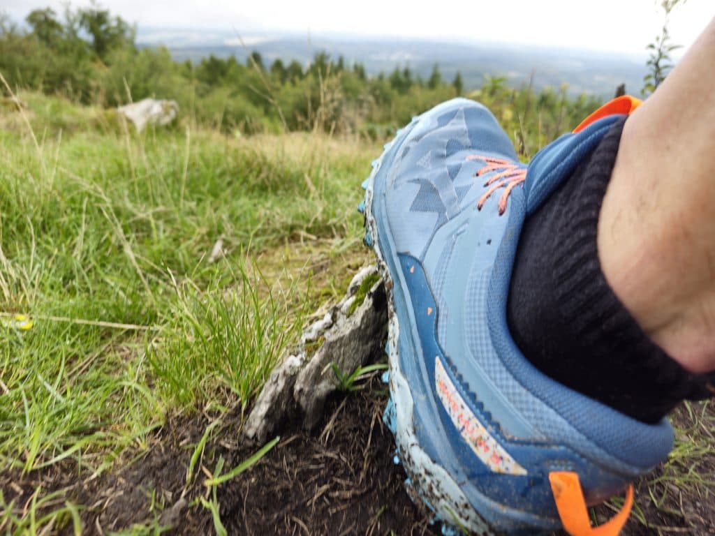 Mizuno Wave Mujin 9