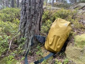 deuter Plamort 12