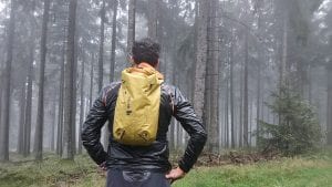 deuter Vertrail 16