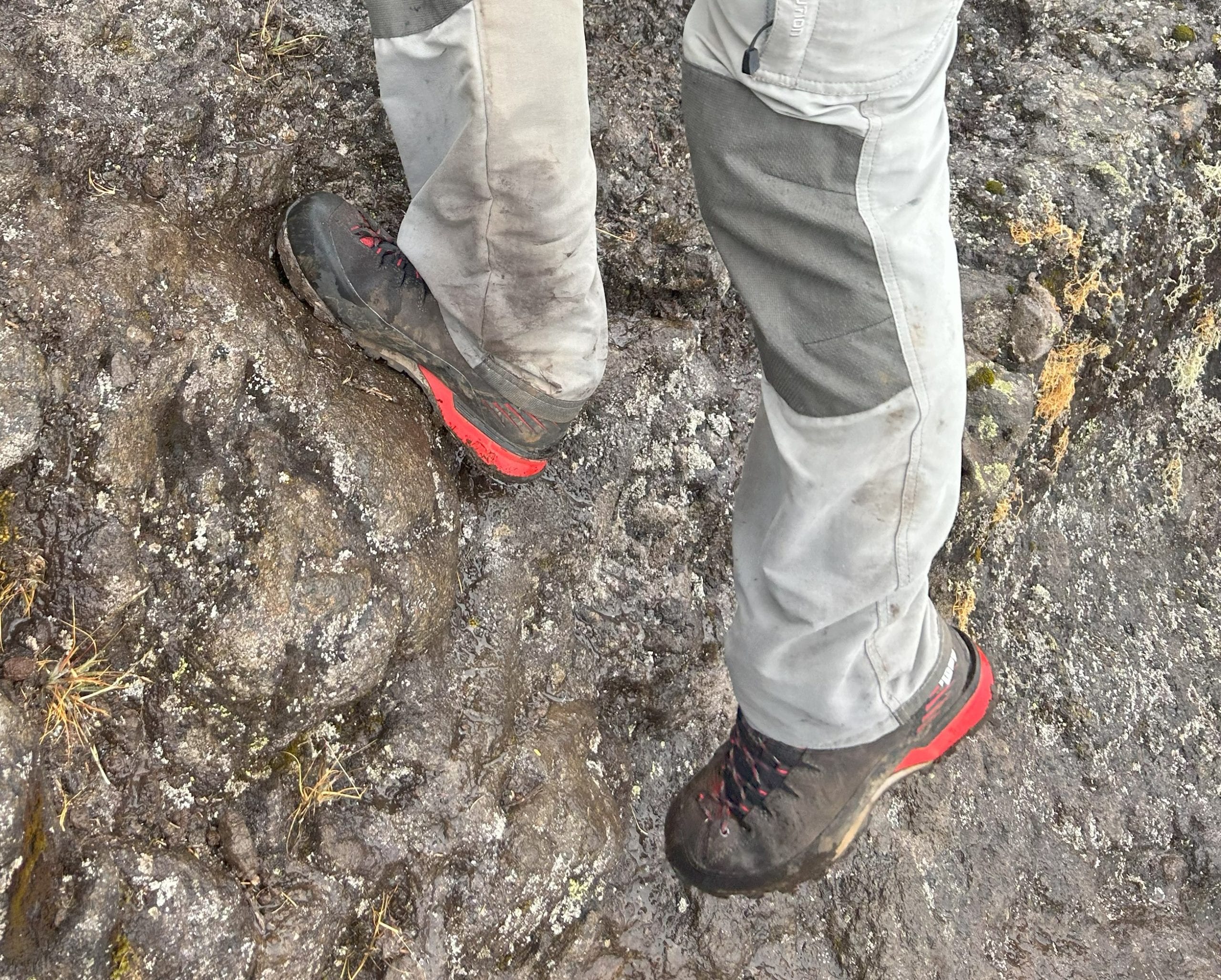 Hanwag Makra Pro GTX