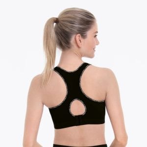 Anita PanAlpTM Delta Top – Sport-BH