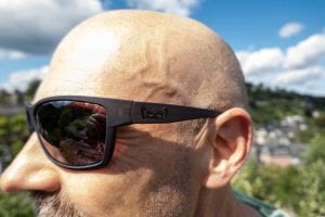 gloryfy G13 E-Bike TRF