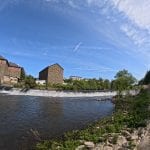 SUP Tour Lahn