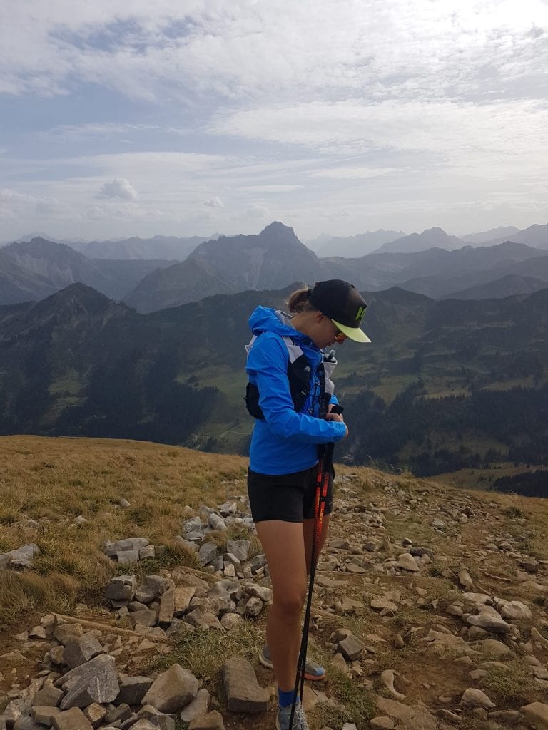 The North Face Summit Superior FUTURELIGHT Jacke