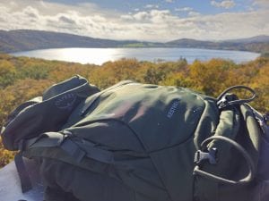 Osprey Kestrel 48