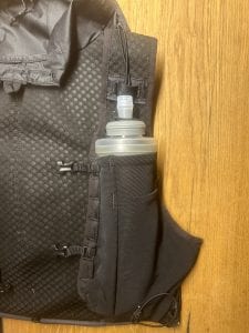 Patagonia Slope Runner Exploration Pack 18L