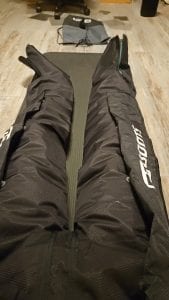 Reboots Go Lite Pants 2.0