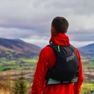 Inov-8 Ultrapac Pro 2in1