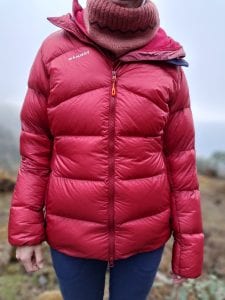 Mammut Meron IN Hooded Jacket