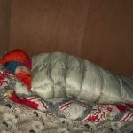 Big Agnes Lost Ranger UL 3N1 0°